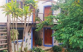 Hotel Jardin Mahahual